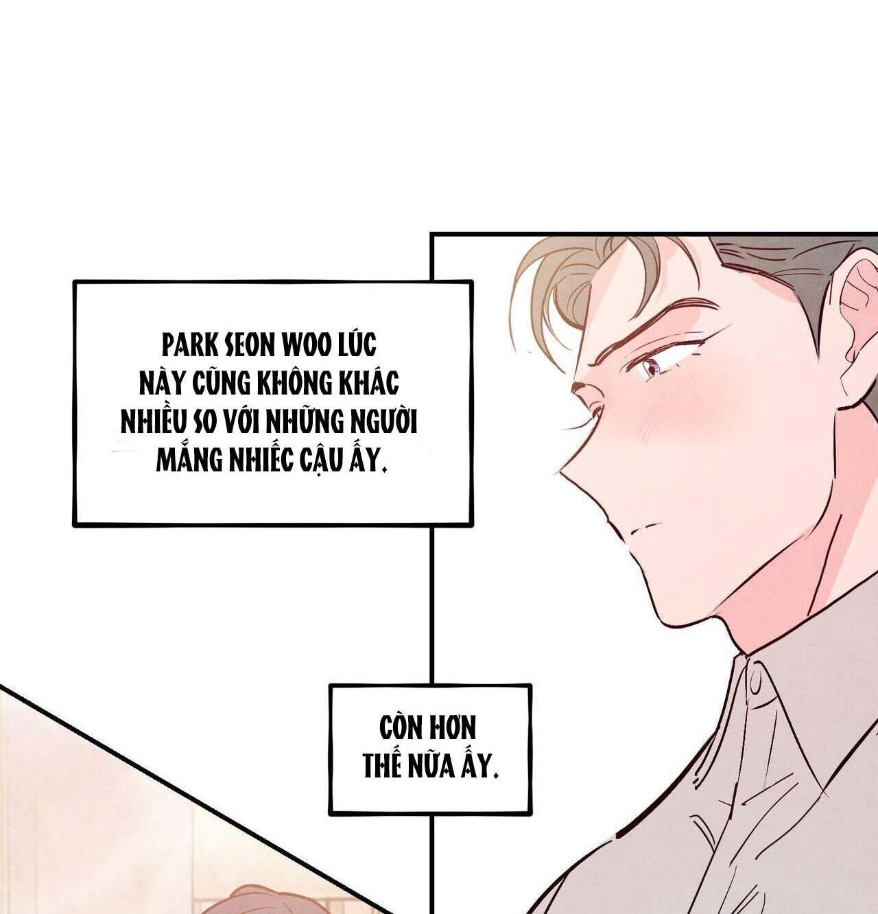 say tình Chapter 51 - Trang 1