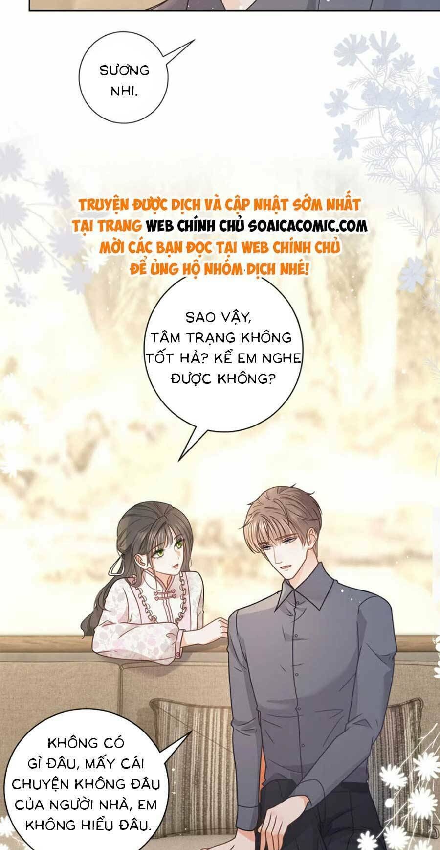 boss sát thủ dưỡng hồ yêu chapter 120 - Trang 2