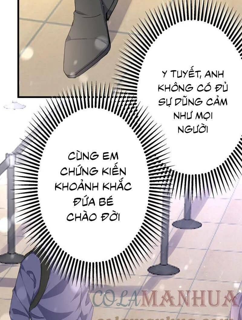 hôm nay từ chối lục tiên sinh chưa? chapter 140 - Trang 2