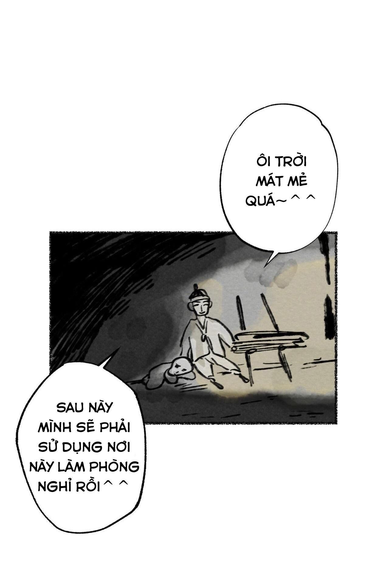 devil on top Chapter 37 - Trang 1