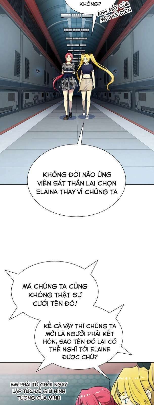 Cuộc Chiến Trong Tòa Tháp - Tower Of God Chapter 578 - Trang 2