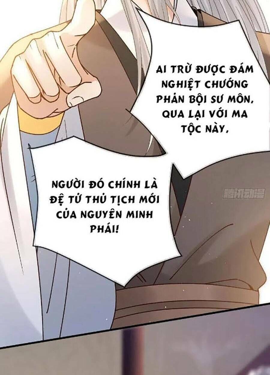 ma đầu vạn ác năm tuổi rưỡi chapter 112 - Trang 2