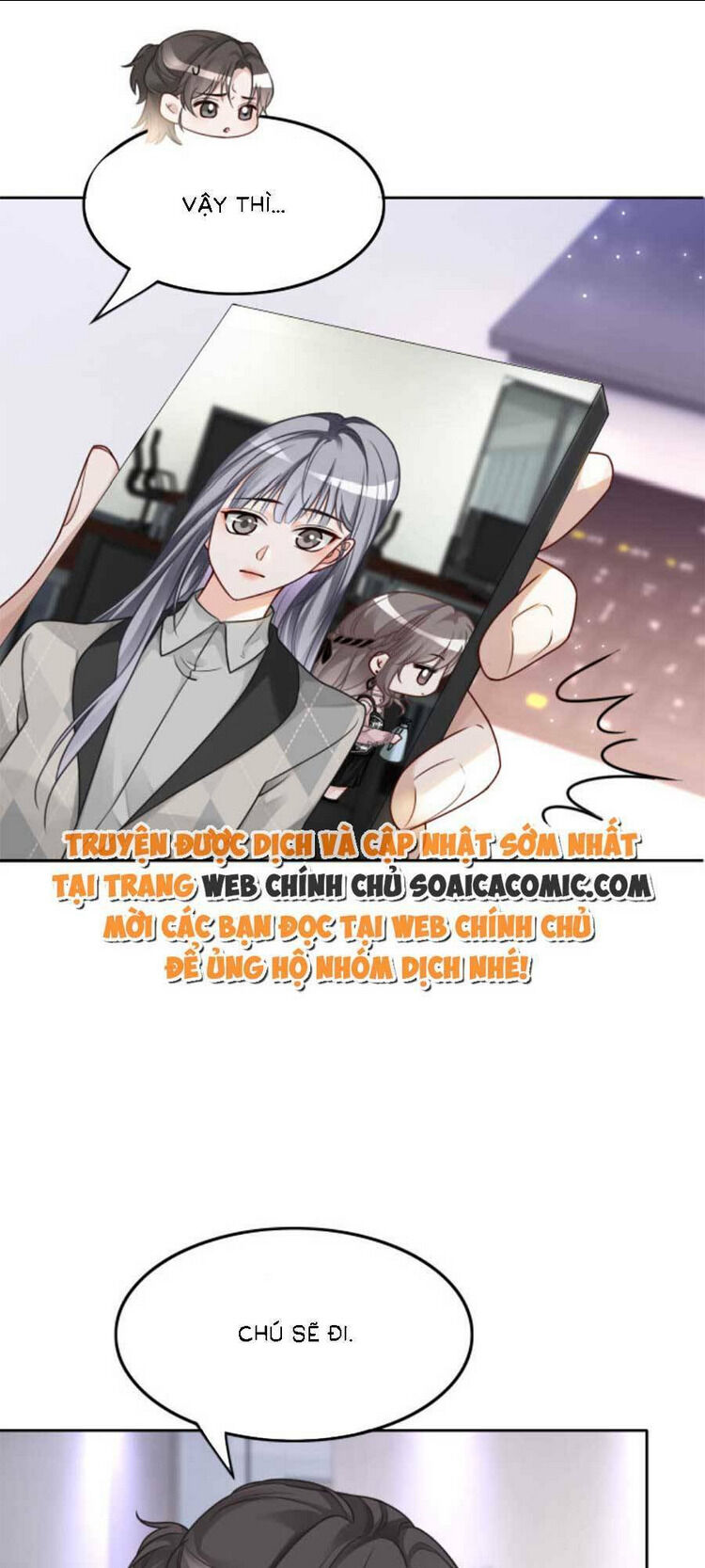 được các anh trai chiều chuộng tôi trở nên ngang tàng chapter 131 - Trang 2