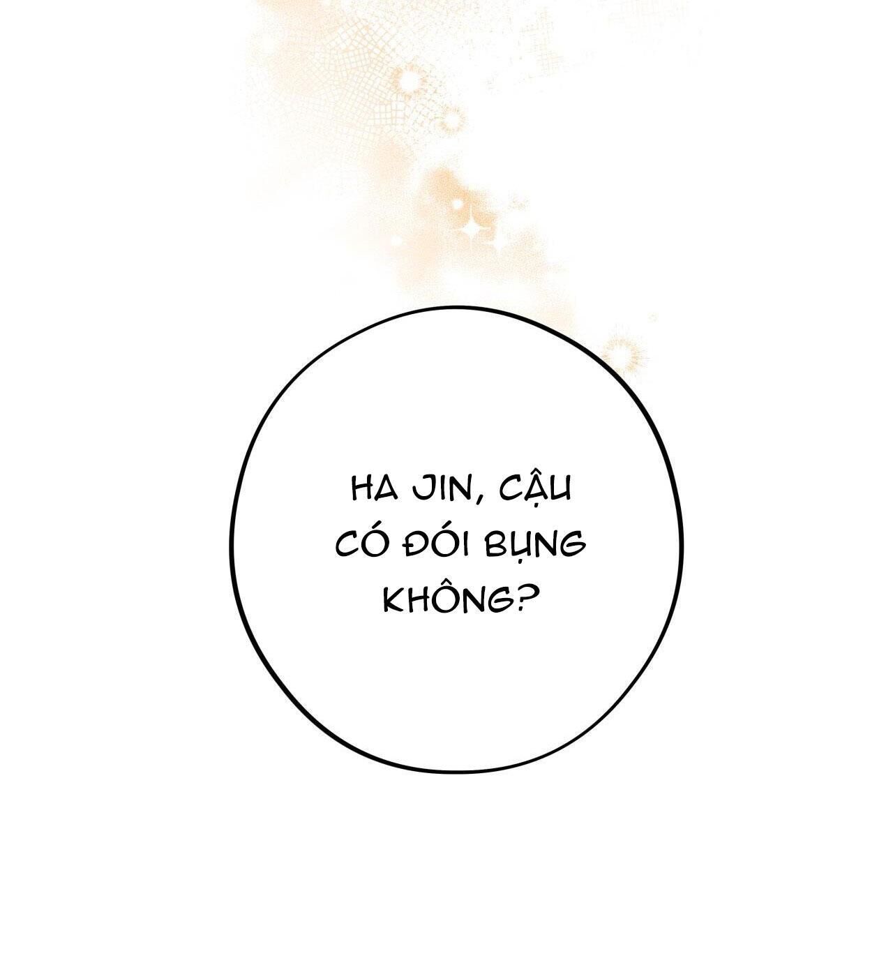 honey bear Chapter 44 - Trang 1