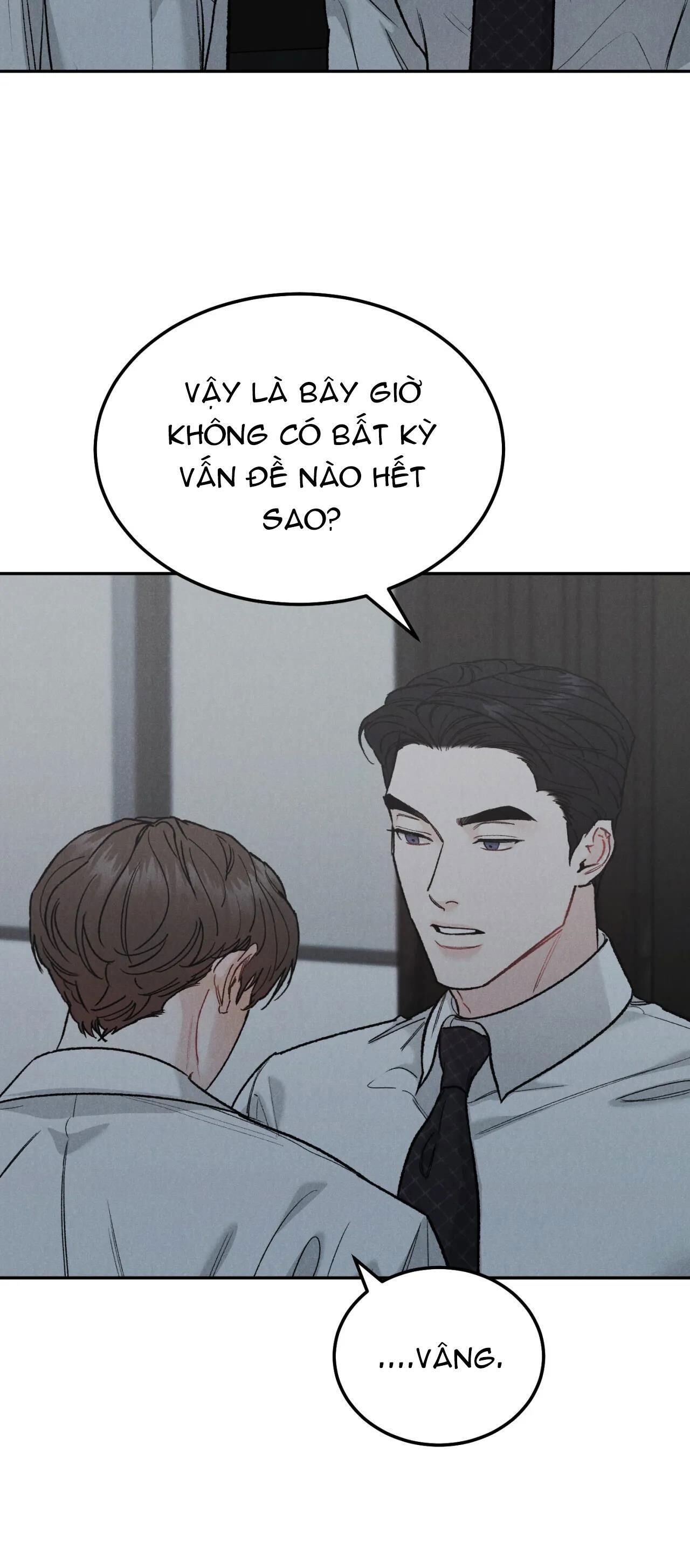 vượt qua giới hạn Chapter 40 - Trang 2