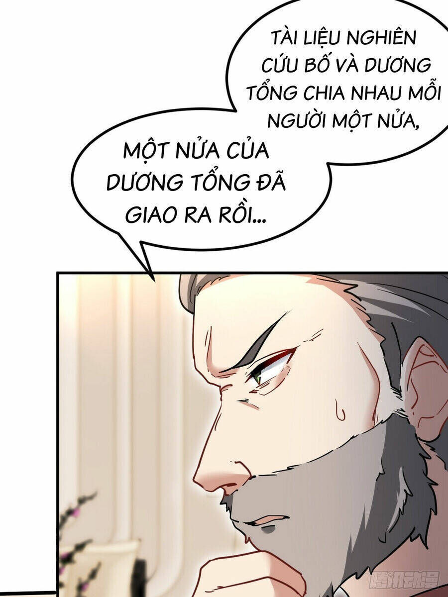 long vương điện chapter 97 - Next chương 98