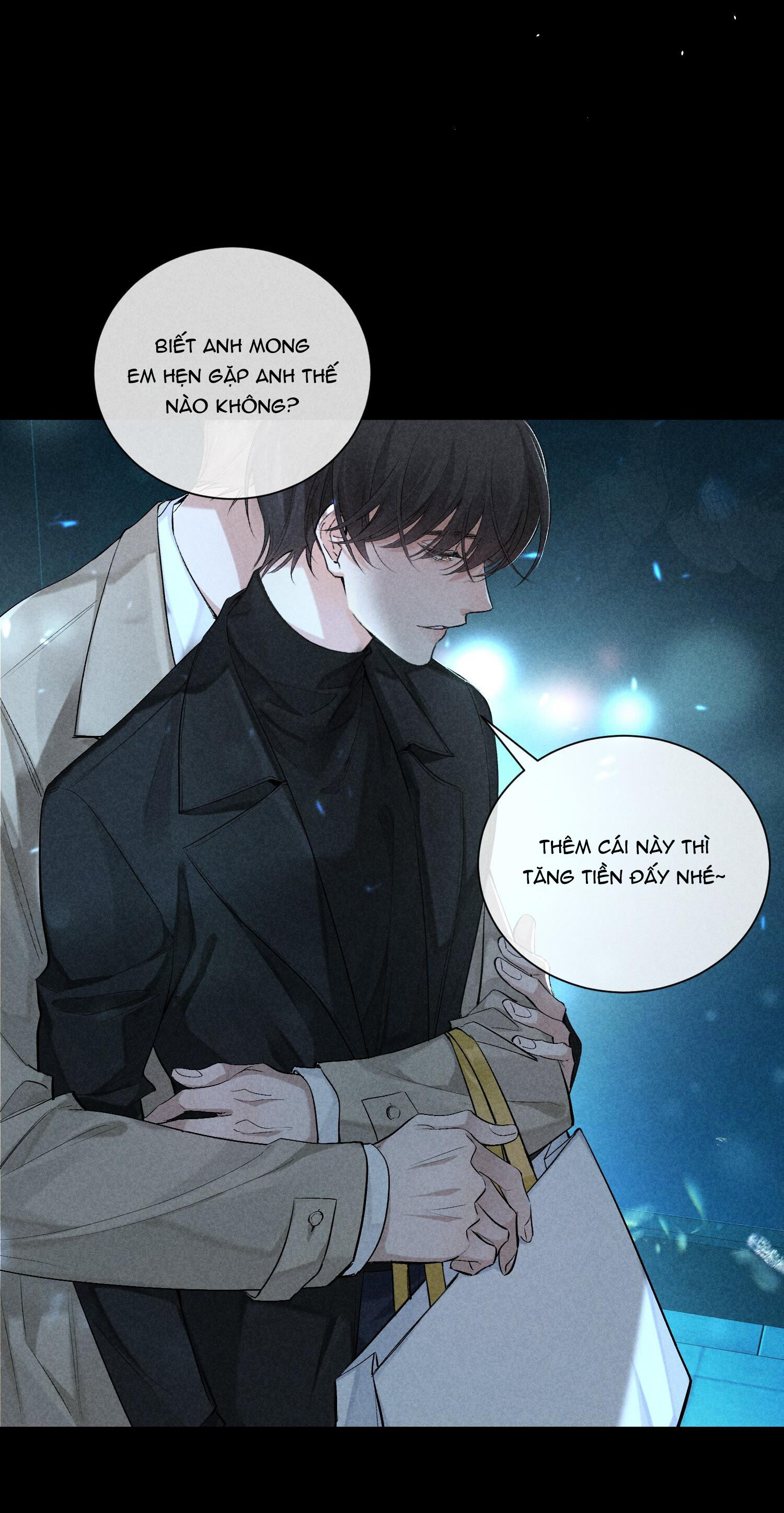 TRÒ CHƠI SĂN MỒI Chapter 62 - Next Chapter 63