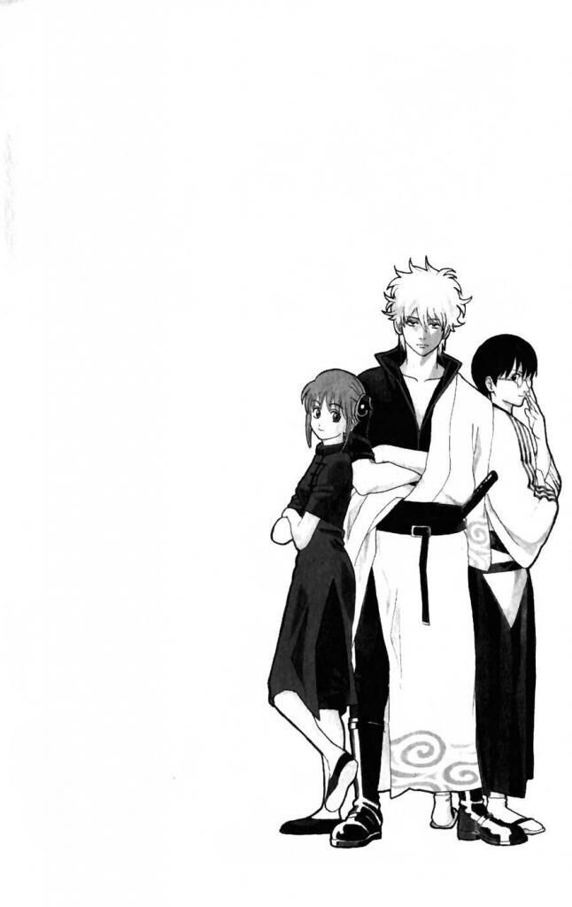 gintama chương 103 - Next chương 104