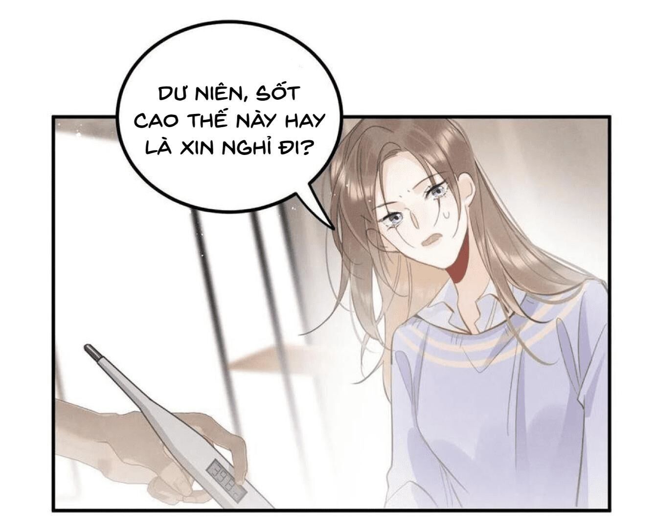 Lang Sói Thượng Khẩu Chapter 23 - Trang 2