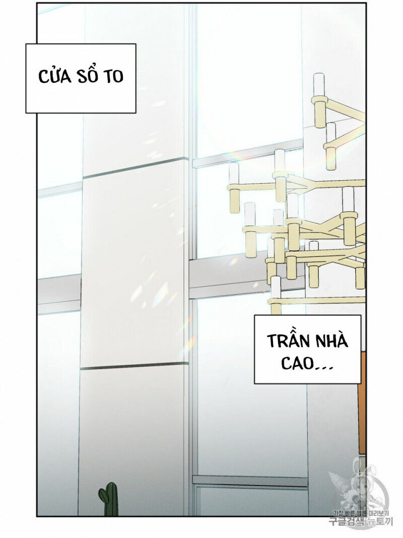 dù anh không yêu em Chapter 10 - Trang 2