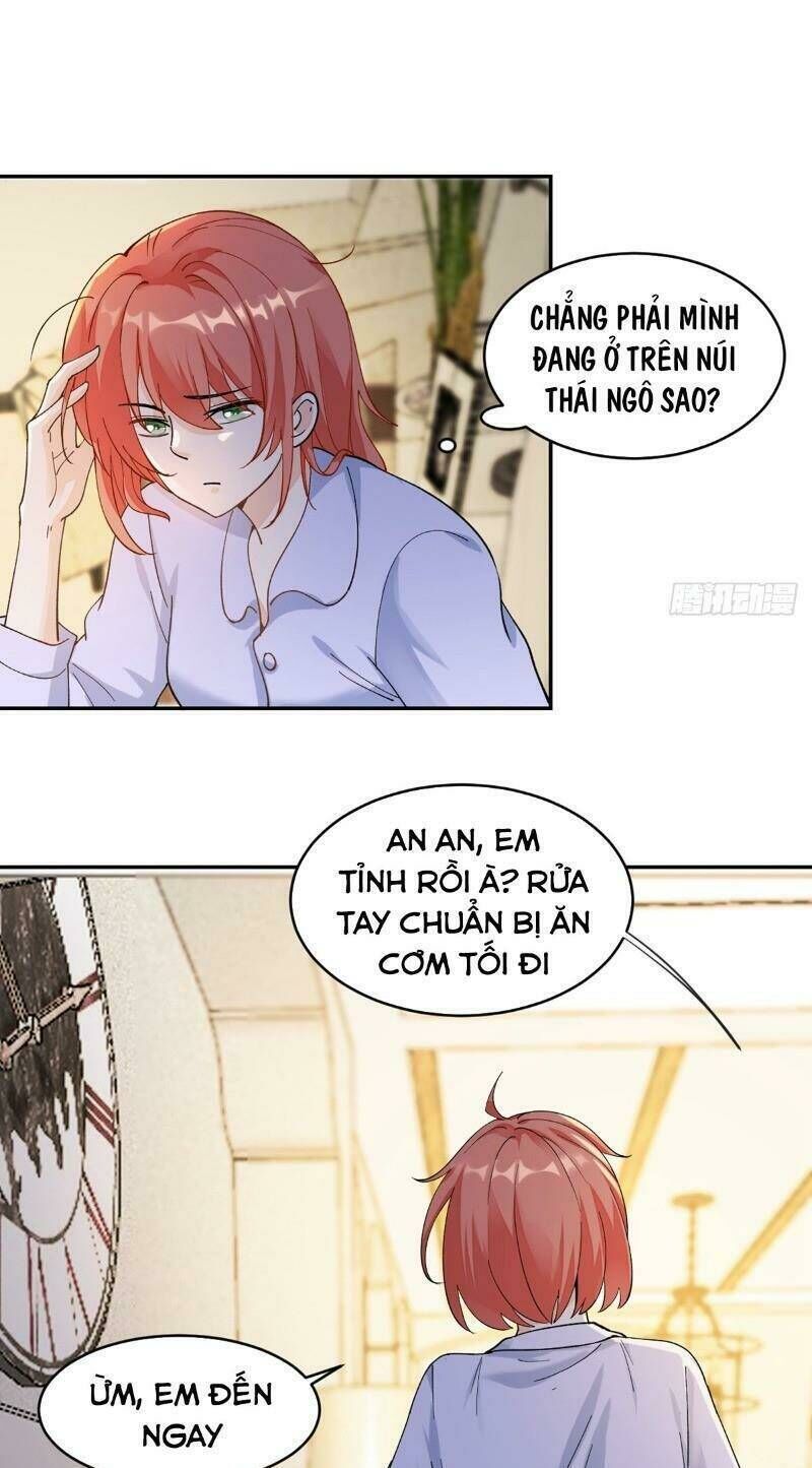 Em Gái Của Tôi Có Độc Chapter 6 - Trang 2