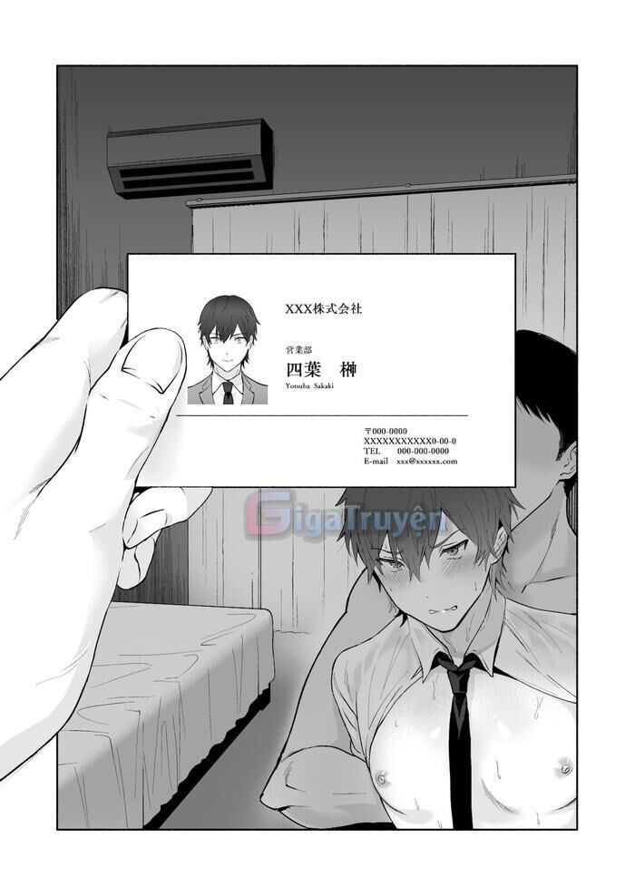 tổng hợp boylove 18+ Chapter 33 - Trang 1