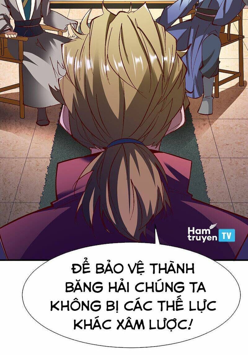 chiến đỉnh Chapter 239 - Trang 2