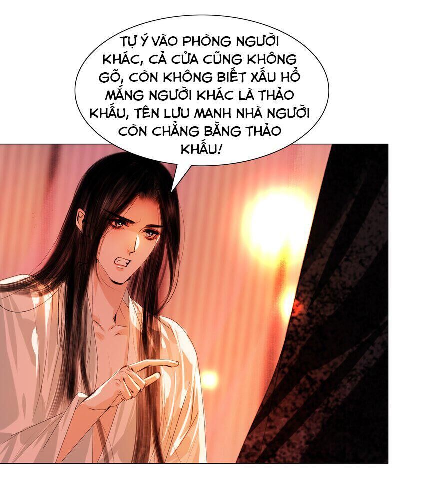 vòng luân hồi Chapter 45 - Trang 1