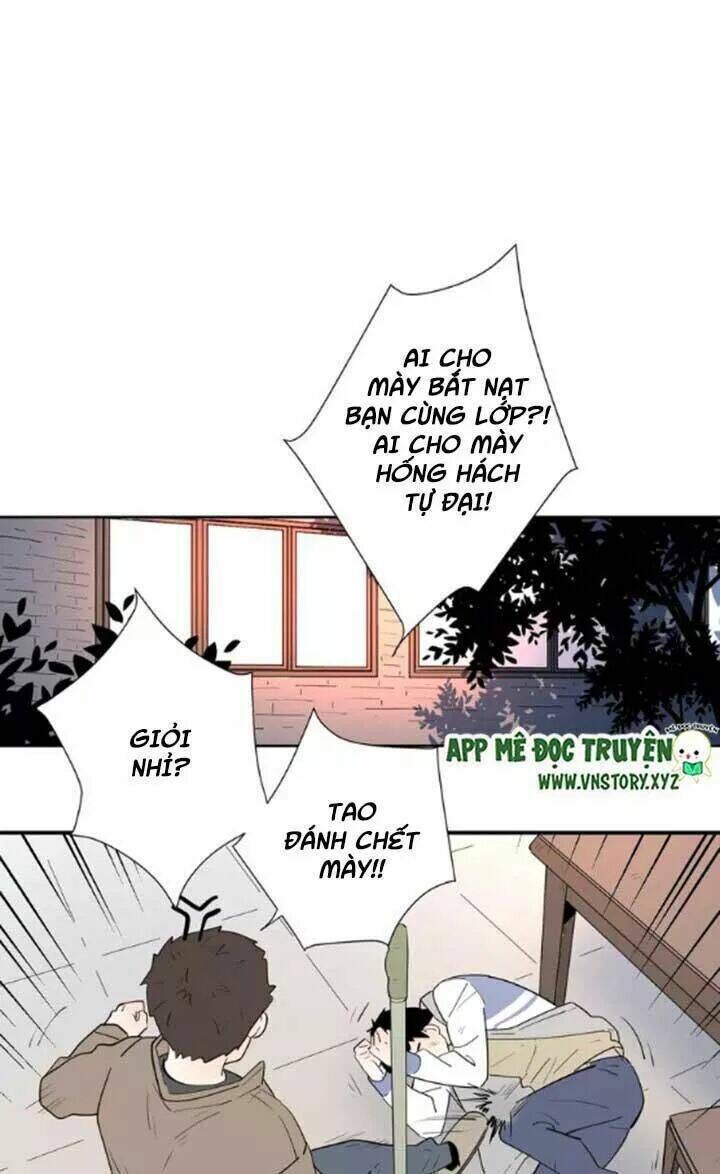 Cạm Bẫy Ngọt Ngào Chapter 64 - Next Chapter 65