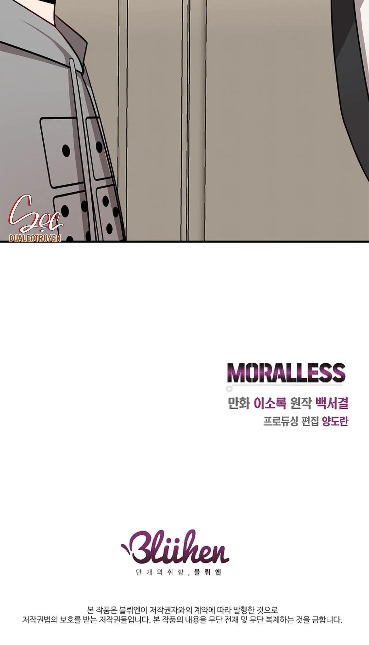 moralless Chapter 45 - Next Chương 46