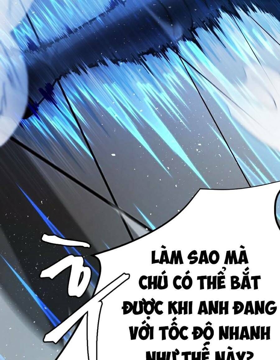 trở thành quái vật chapter 30 - Trang 2