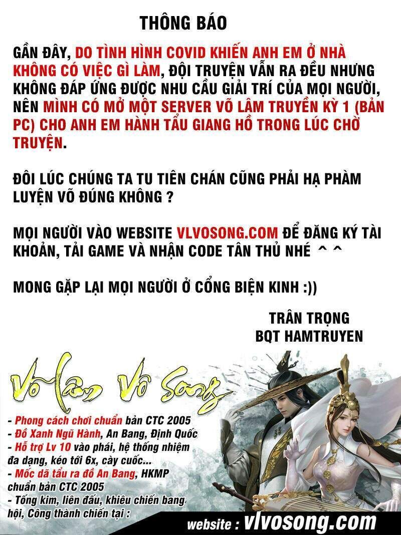 nghịch thiên tà thần Chapter 381 - Trang 2