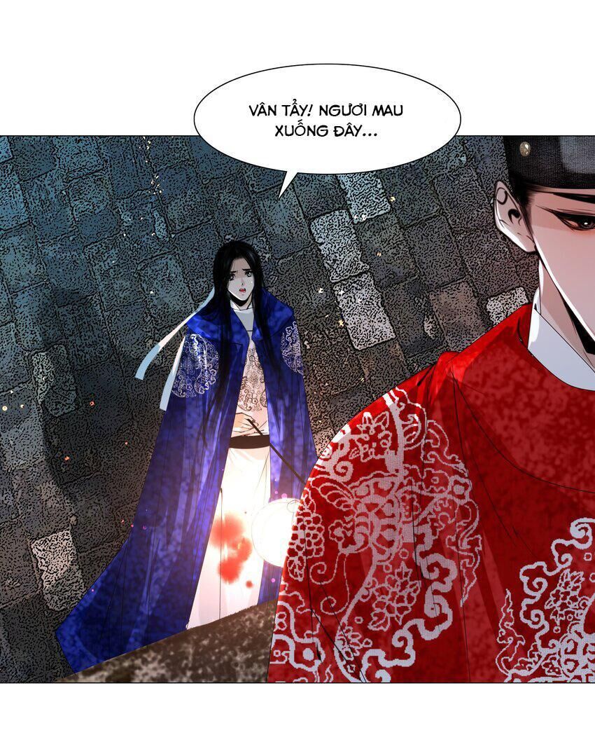 vòng luân hồi Chapter 51 - Trang 1