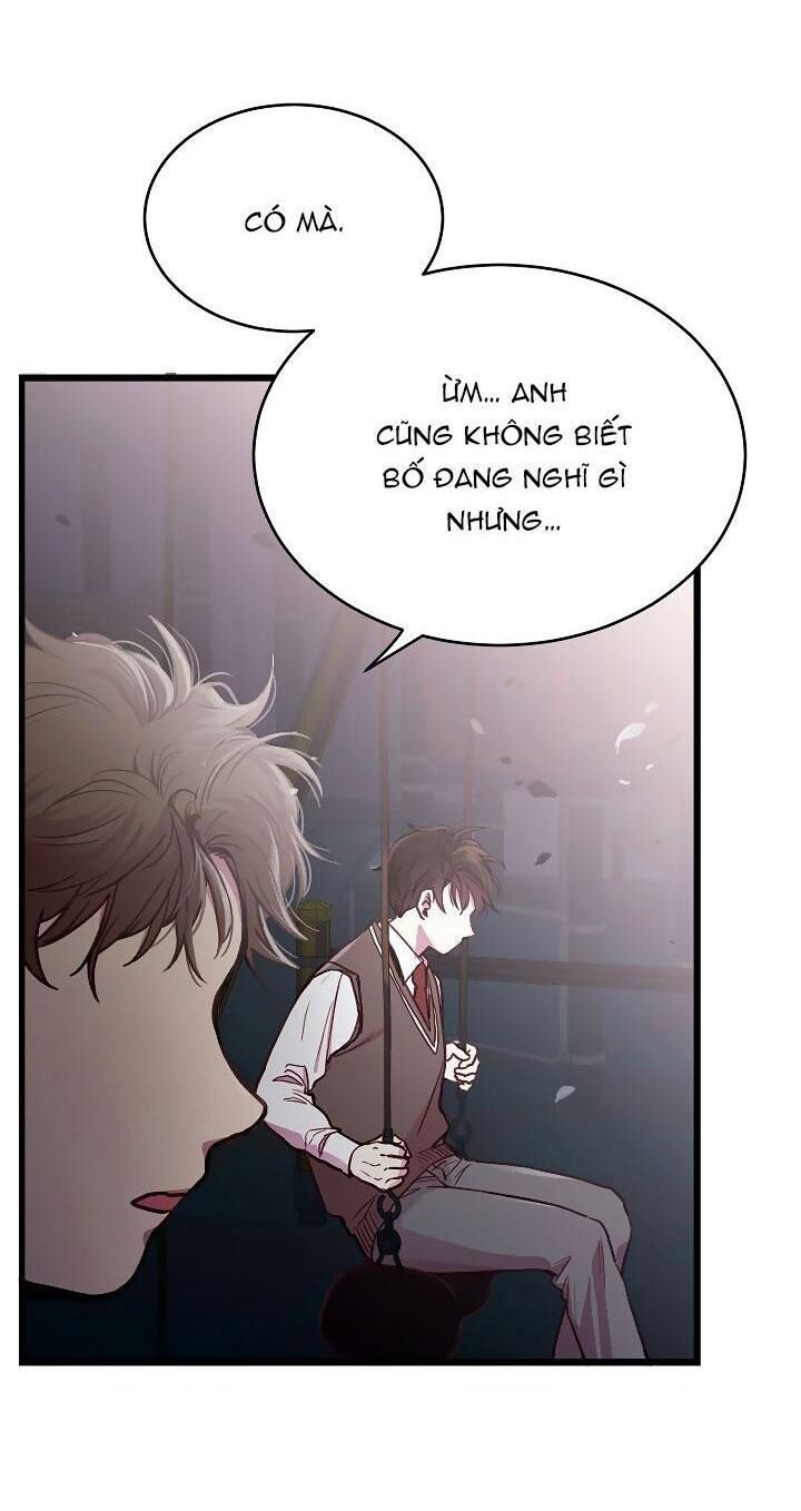 cách để trở thành gia đình Chapter 6 - Trang 2