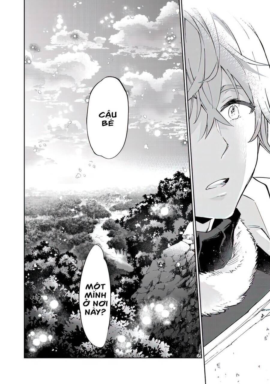 saijaku teima wa gomi hiroi no tabi o hajimemashita chapter 12 - Next chapter 13