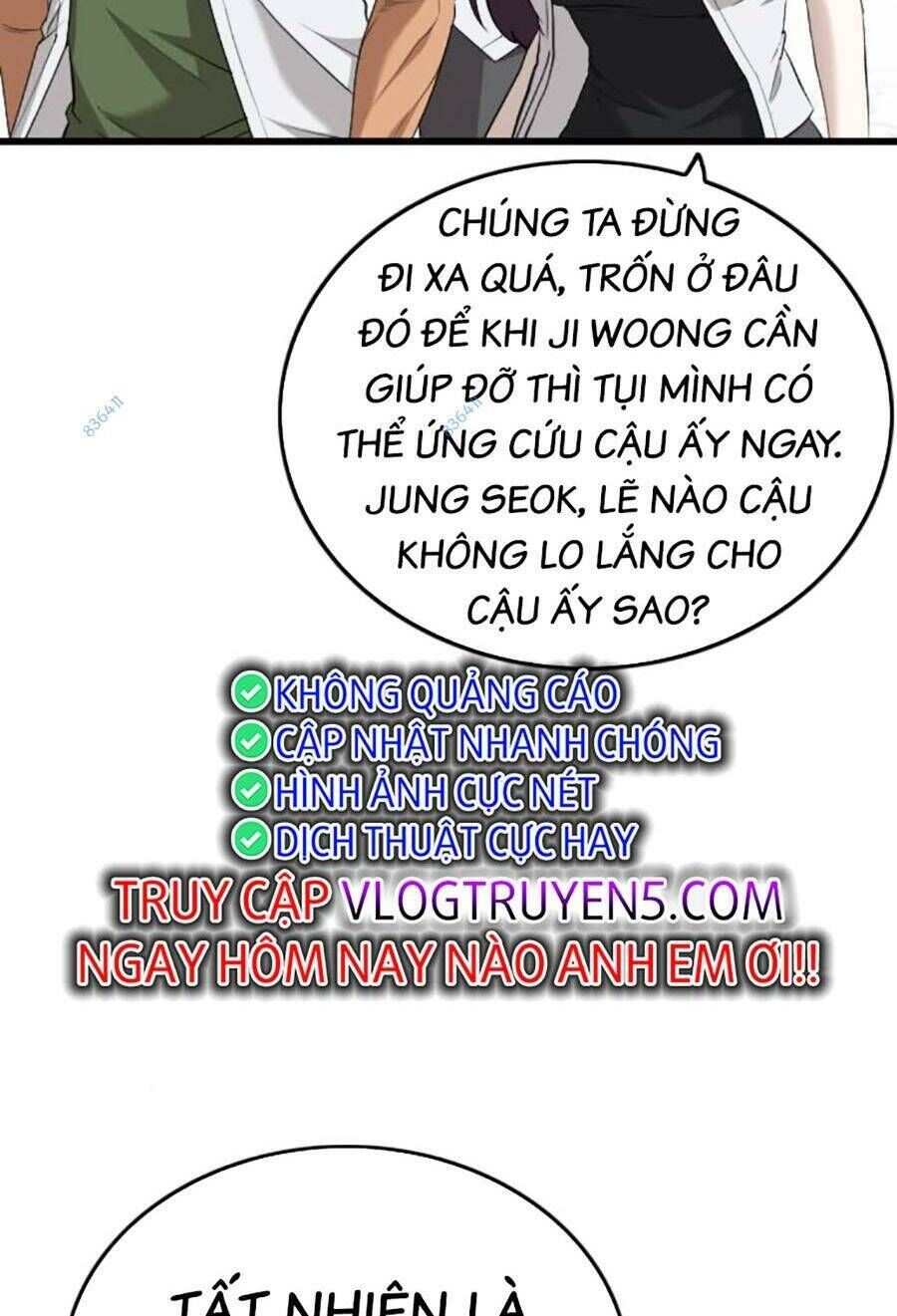 người xấu chapter 176 - Next Chapter 176