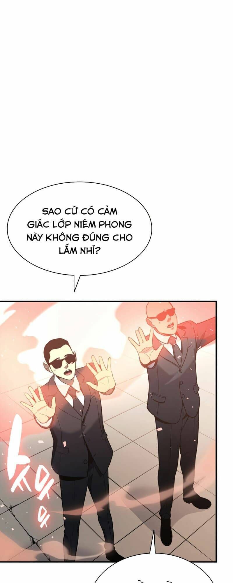 sự trở lại của anh hùng cấp thảm họa Chapter 8 - Trang 2