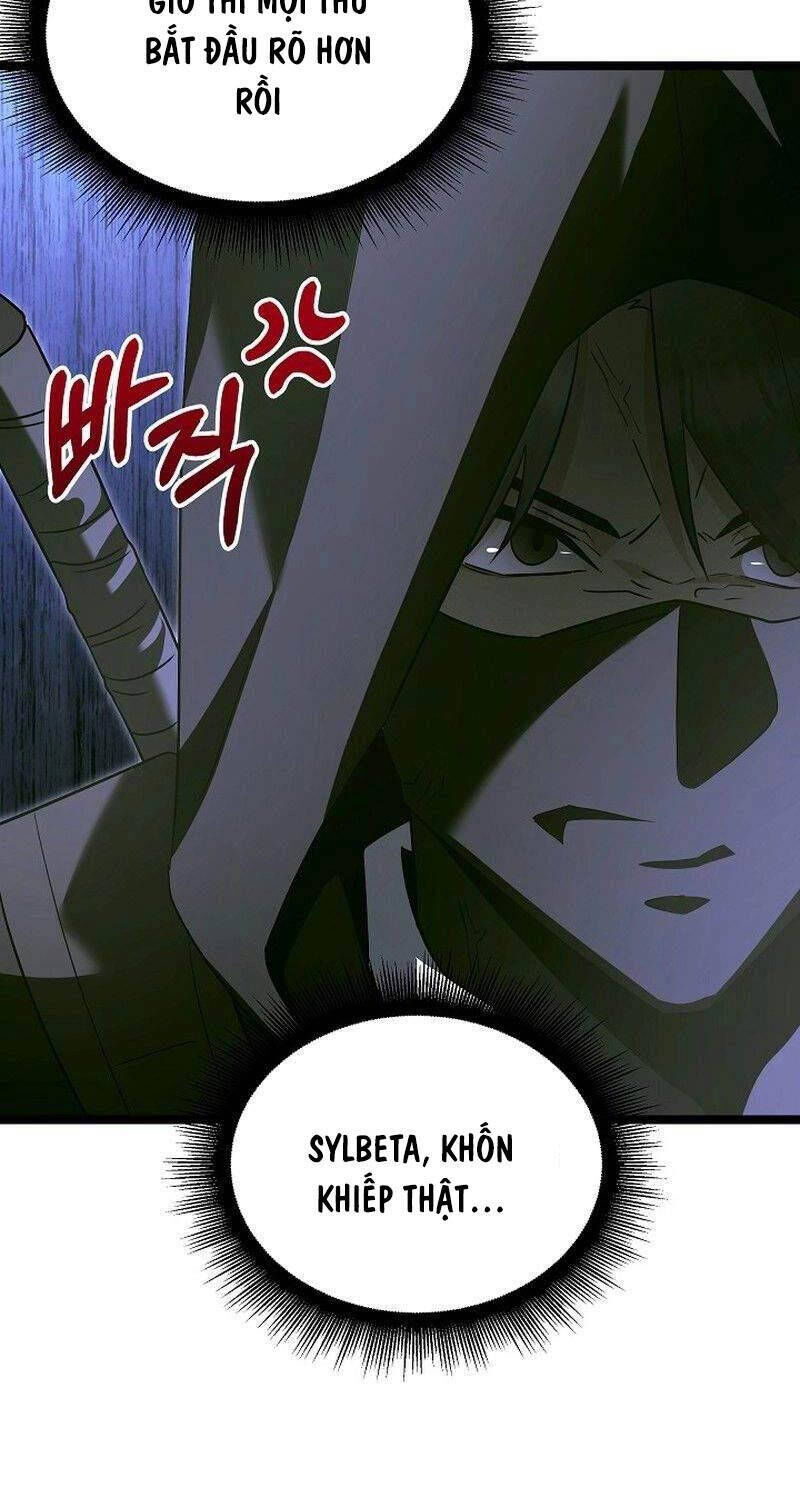 tuyệt thế anh hùng Chapter 27 - Next 