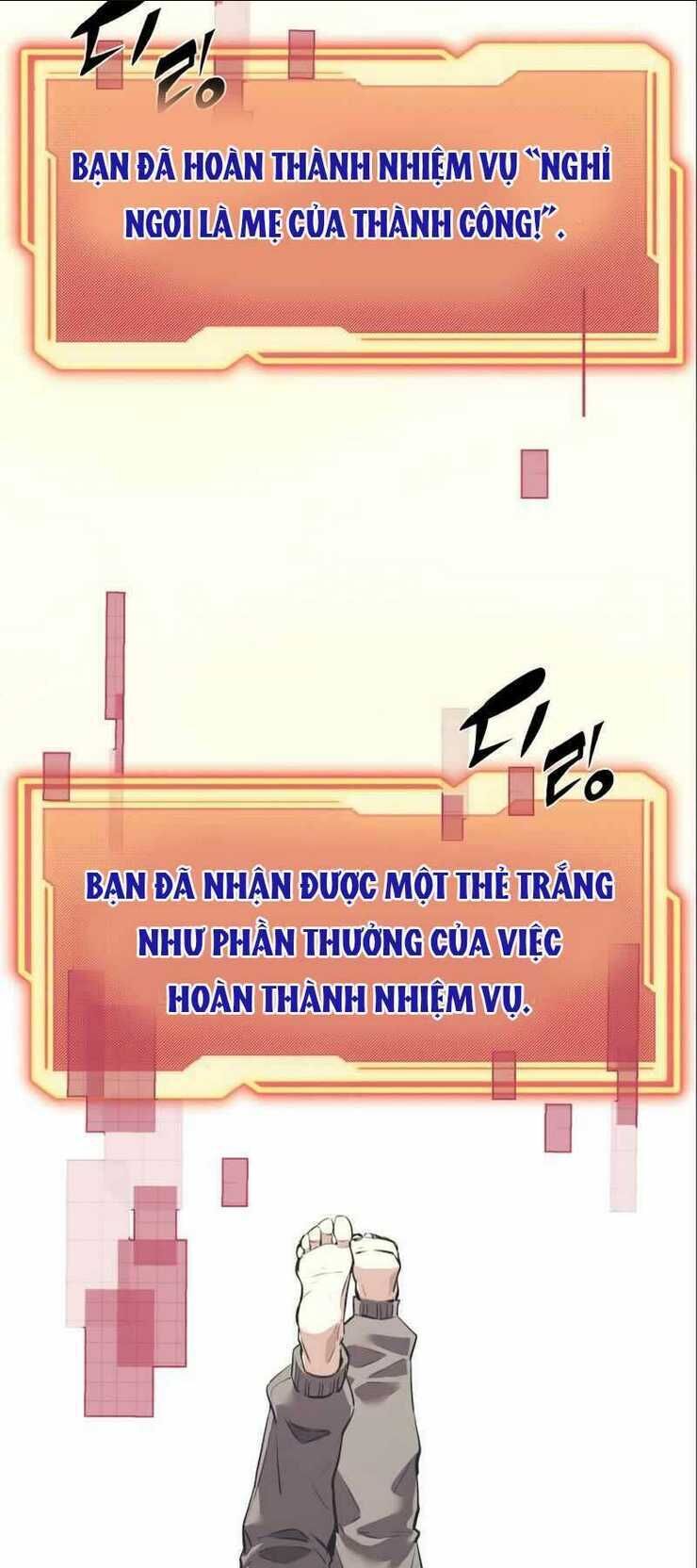 ta nhận được vật phẩm thần thoại chapter 4 - Trang 2