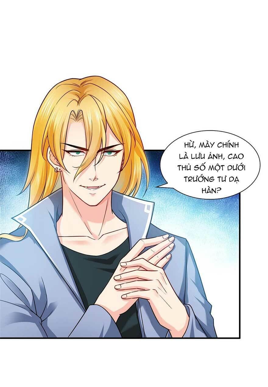 hệt như hàn quang gặp nắng gắt chapter 102 - Next chapter 103