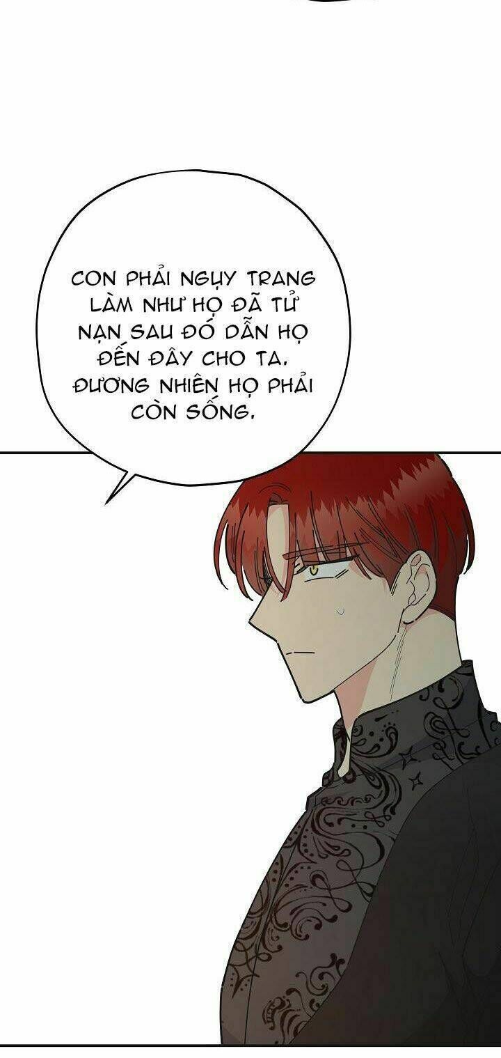 người hùng của ác nữ chapter 76 - Trang 2