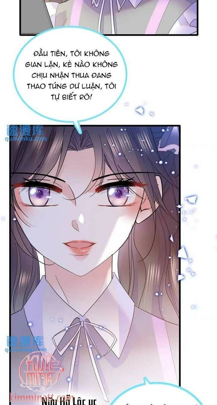 thiên kim toàn năng lật tung trời chapter 52 - Next chapter 53