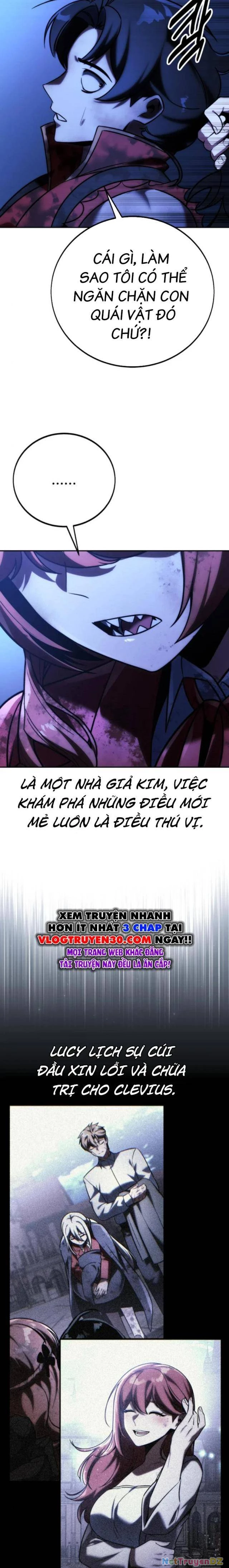 hướng dẫn sinh tồn trong học viện Chapter 58 - Next Chapter 58