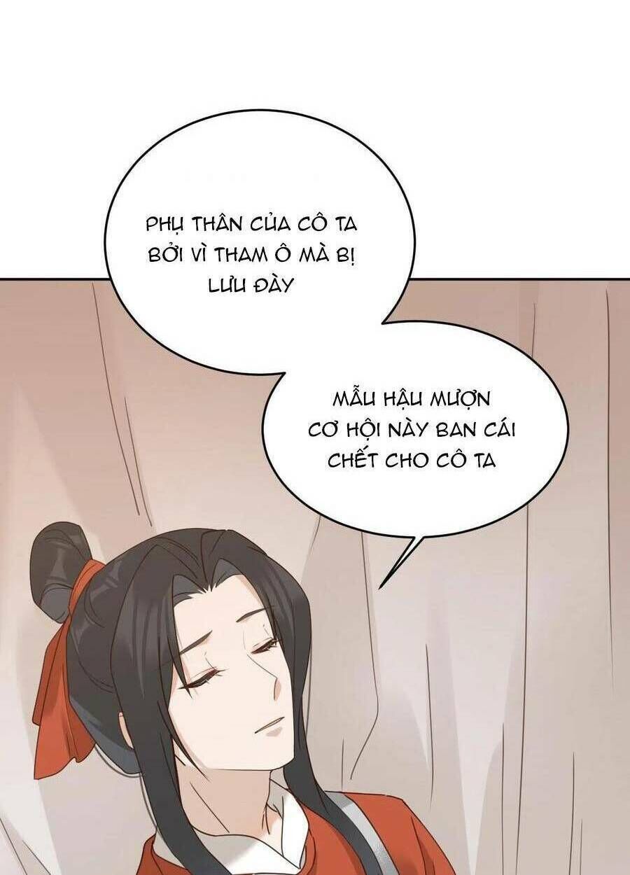 hoàng hậu vô đức chapter 74 - Next chapter 75