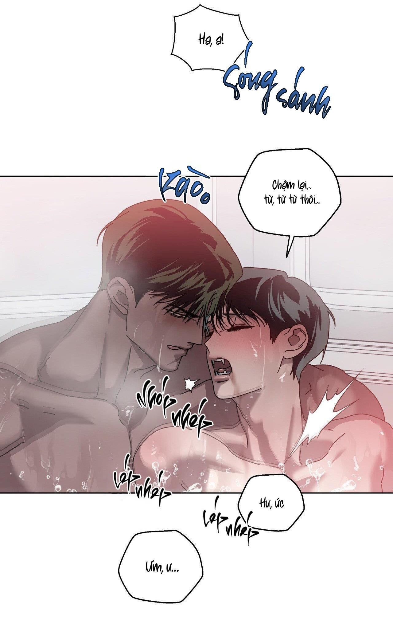 (cbunu) in the deep Chapter 5 H - Next Chương 6