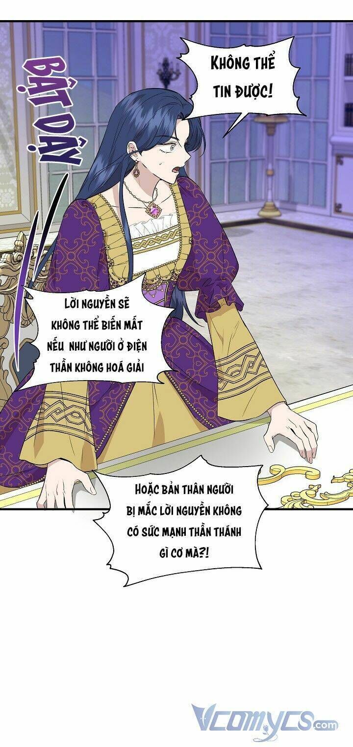 tôi không phải là cinderella chapter 29 - Trang 2