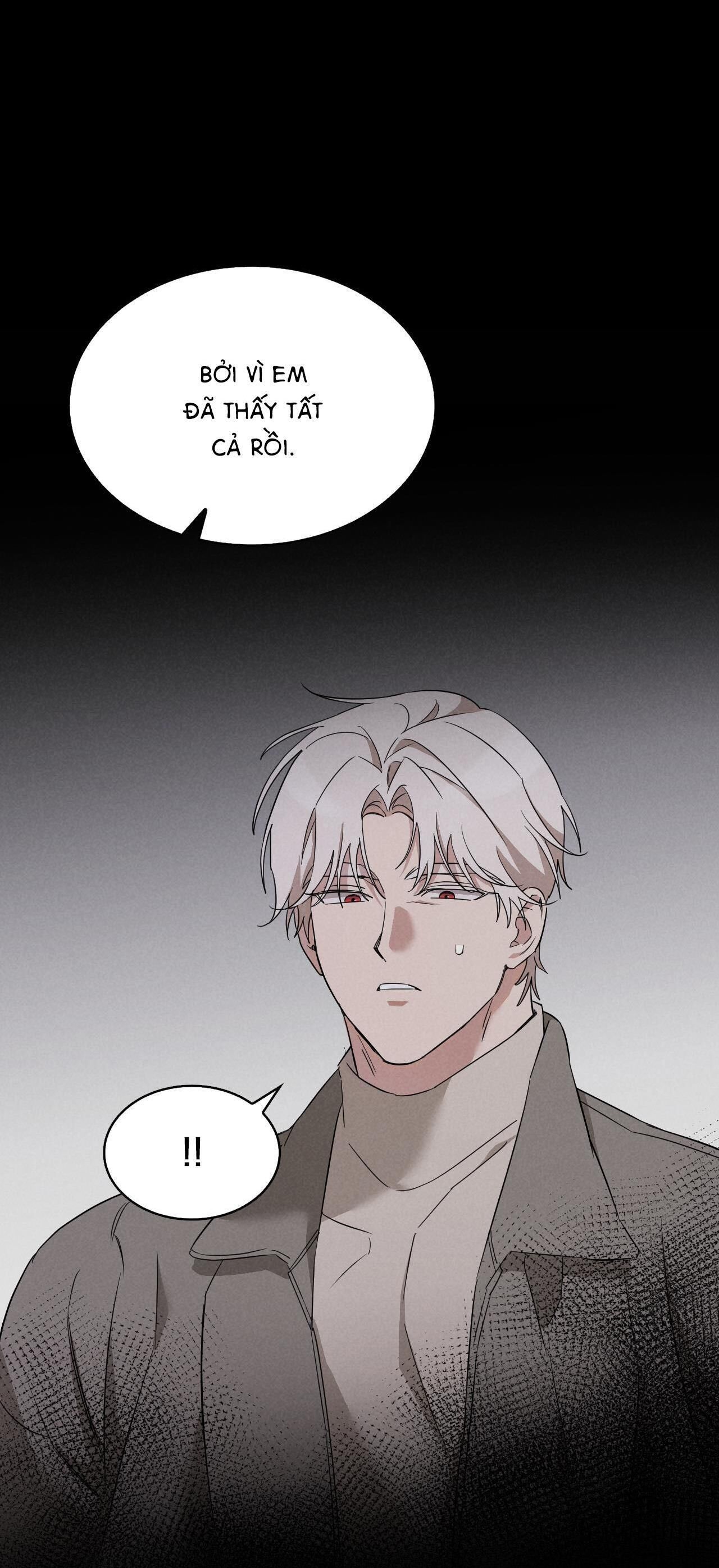 (Cbunu) Dễ Thương Là Lỗi Của Tôi Sao? Chapter 32 - Trang 1