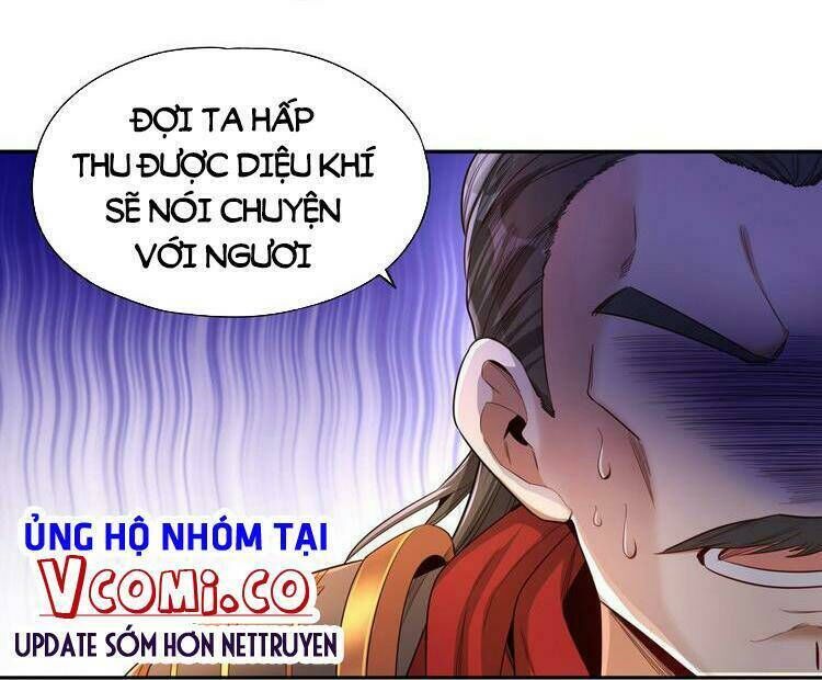 ta bị nhốt tại cùng một ngày mười vạn năm chapter 92 - Trang 2