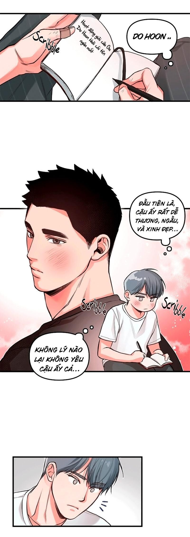 manhwa chịch vồn chịch vã Chapter 29 Đầu Hàng - Next Chương 30