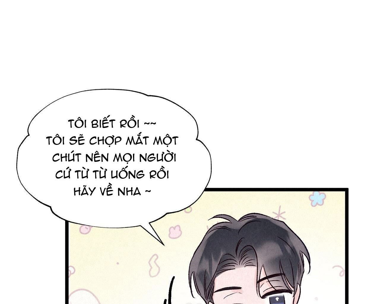 tuyển tập nhất thụ đa công của nhà kim Chapter 14.5 SUGAR END - Trang 1