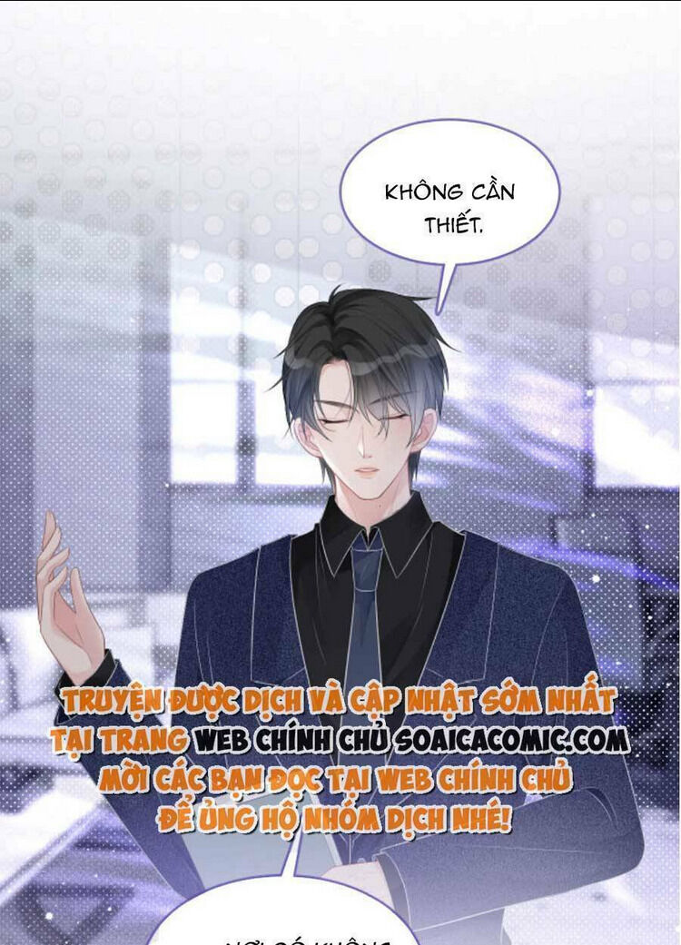 được các anh trai chiều chuộng tôi trở nên ngang tàng chapter 67 - Next chapter 68