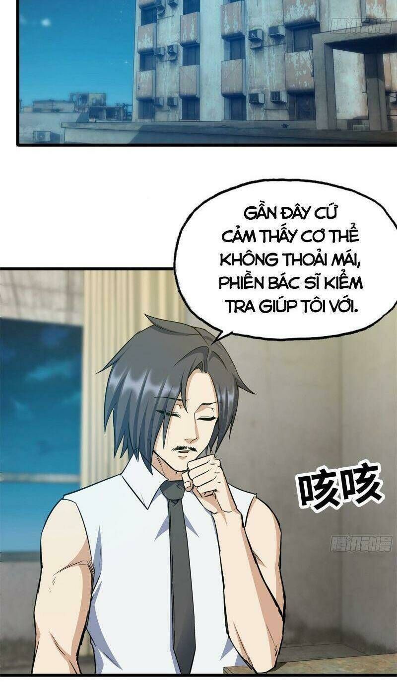 tôi chuyển vàng tại mạt thế Chapter 177 - Trang 2