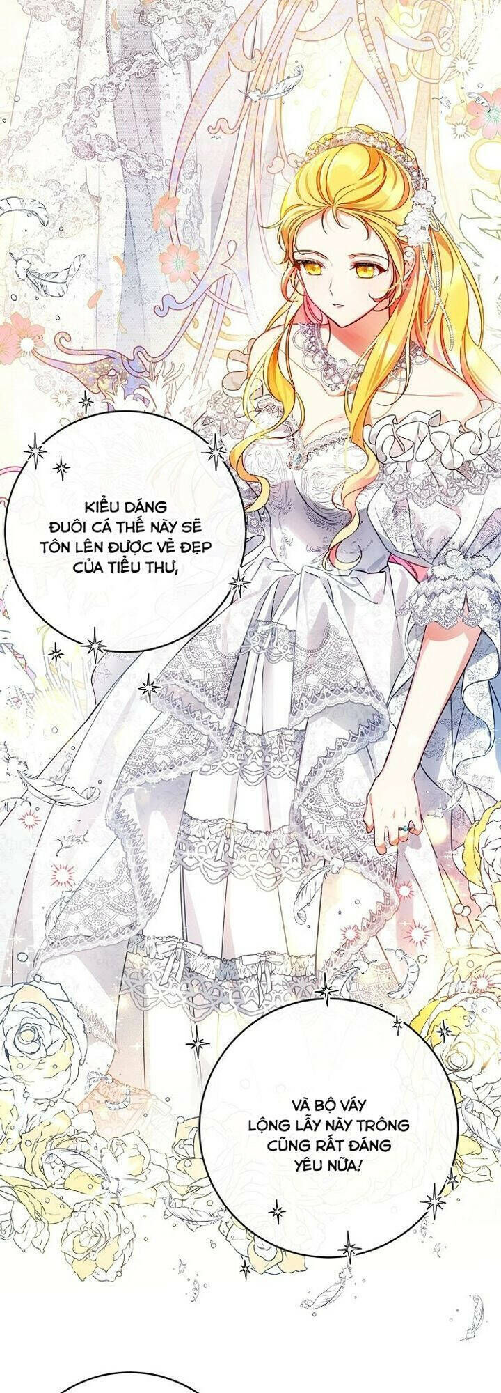 tôi đã thuần hóa hầu tước ác ma chapter 40 - Next chapter 41