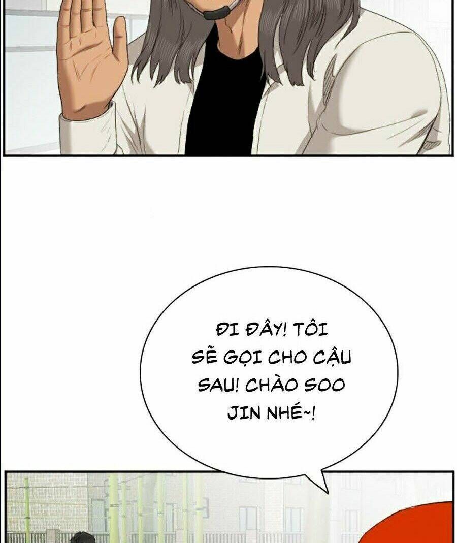 người xấu chapter 53 - Trang 2