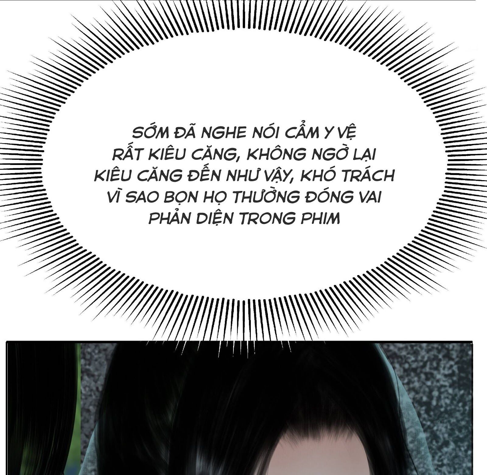 vòng luân hồi Chapter 13 - Trang 1