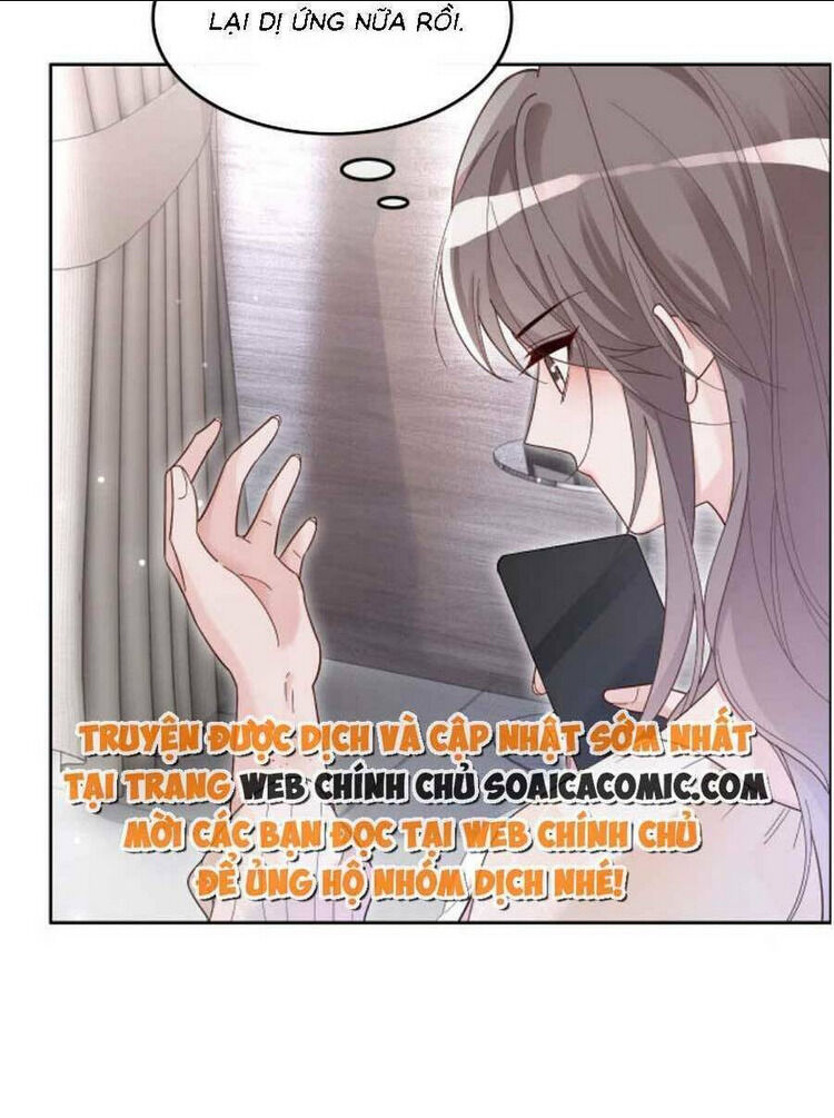 được các anh trai chiều chuộng tôi trở nên ngang tàng chapter 137 - Next chapter 138