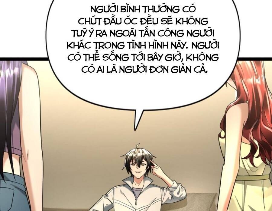 Toàn Cầu Băng Phong: Ta Chế Tạo Phòng An Toàn Tại Tận Thế Chapter 120 - Next Chapter 121