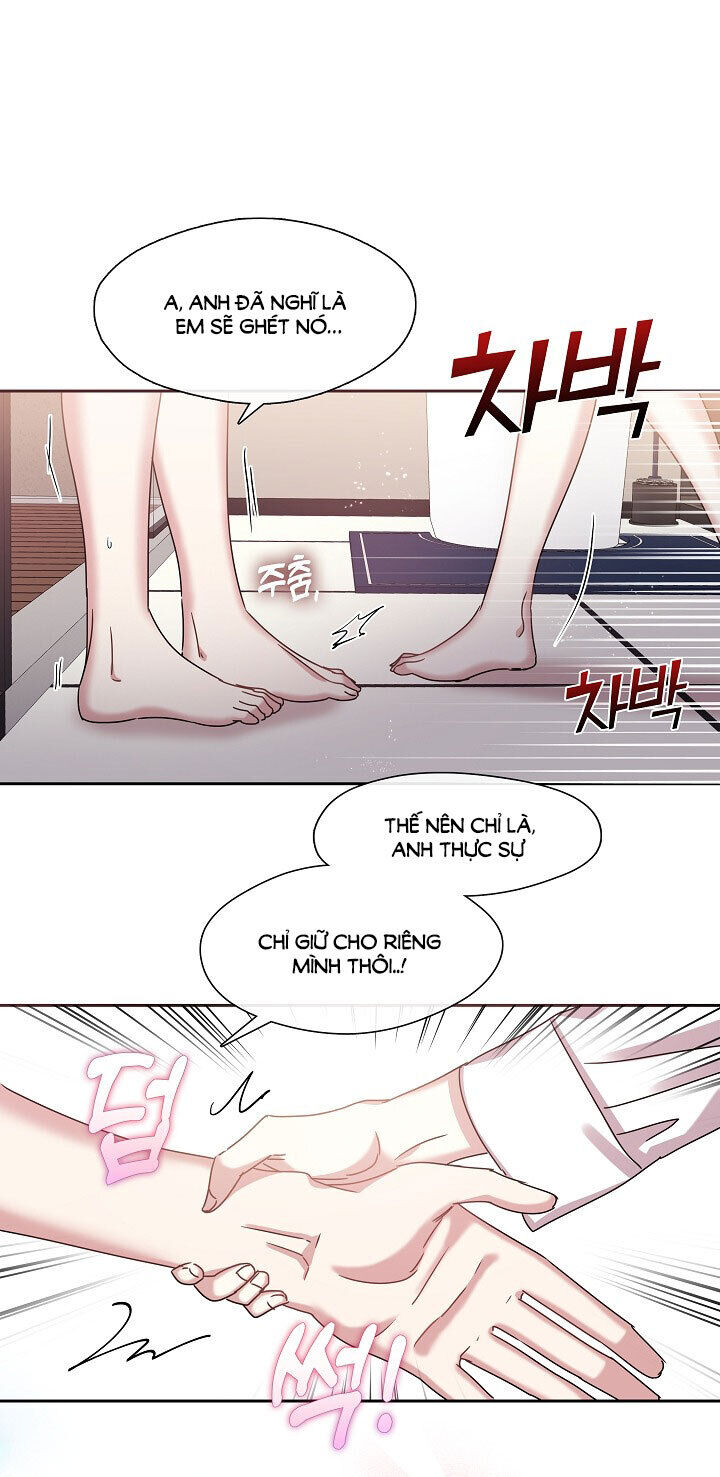 [18+] chó ngoan Chap 28 - Next 28.1