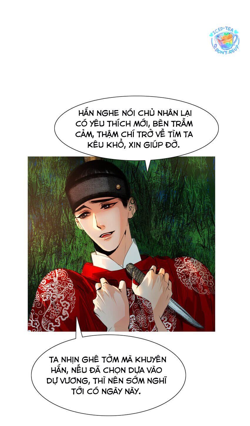 vòng luân hồi Chapter 49 - Next Chương 50