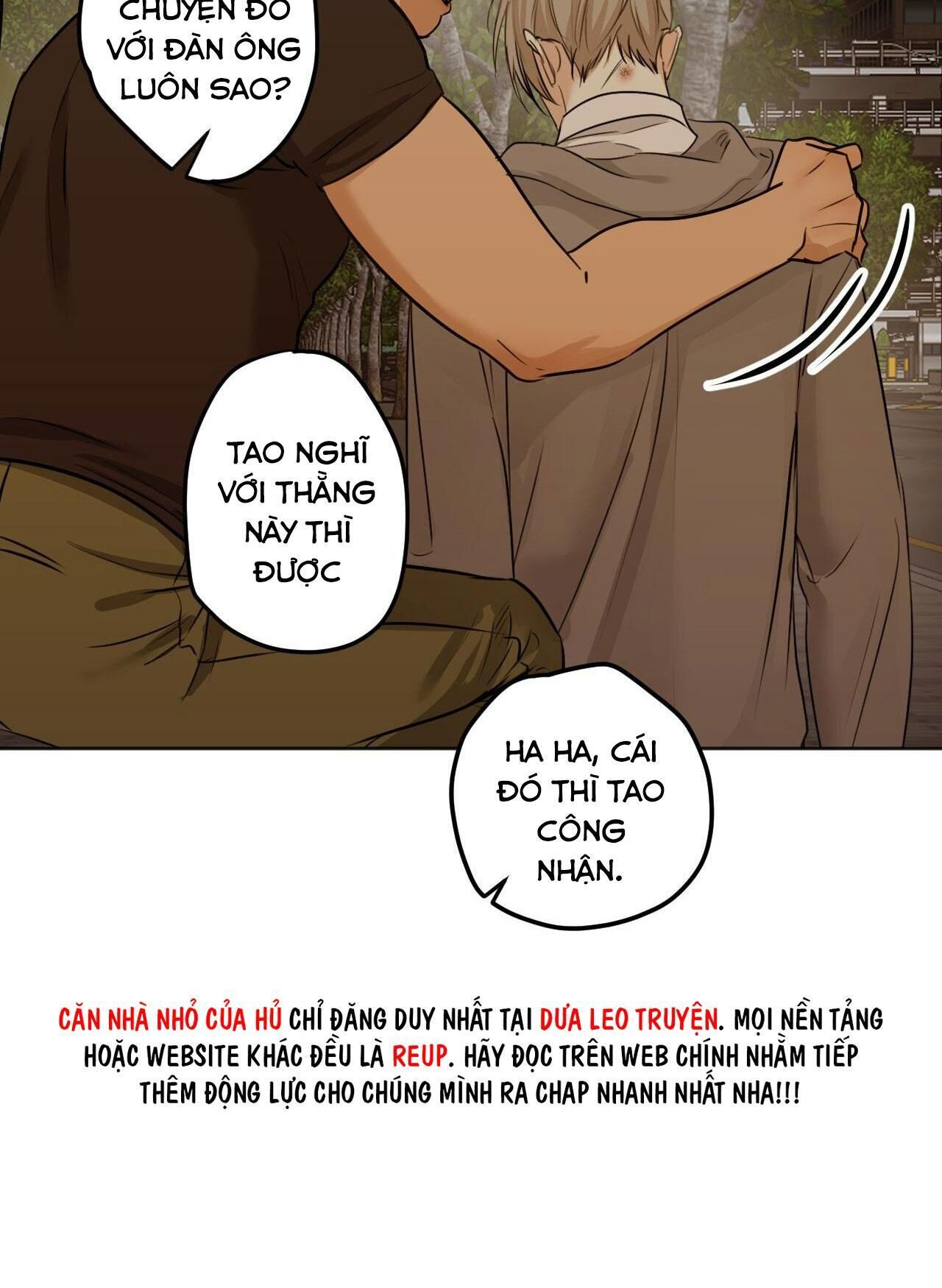 sắc dục Chapter 12 - Trang 1